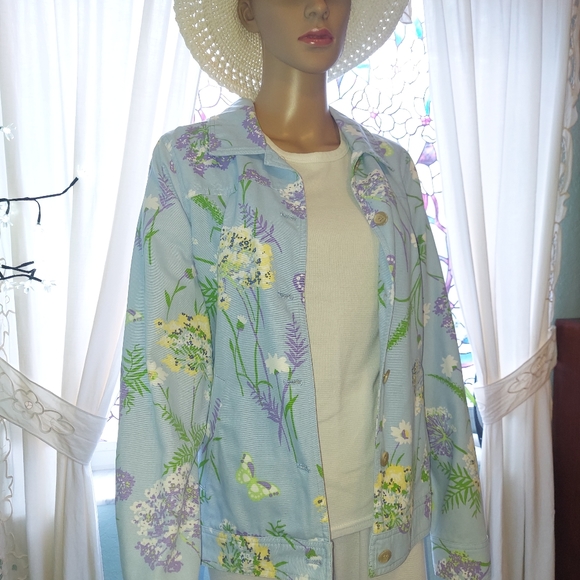 Appleseed's jacket - Picture 2 of 8